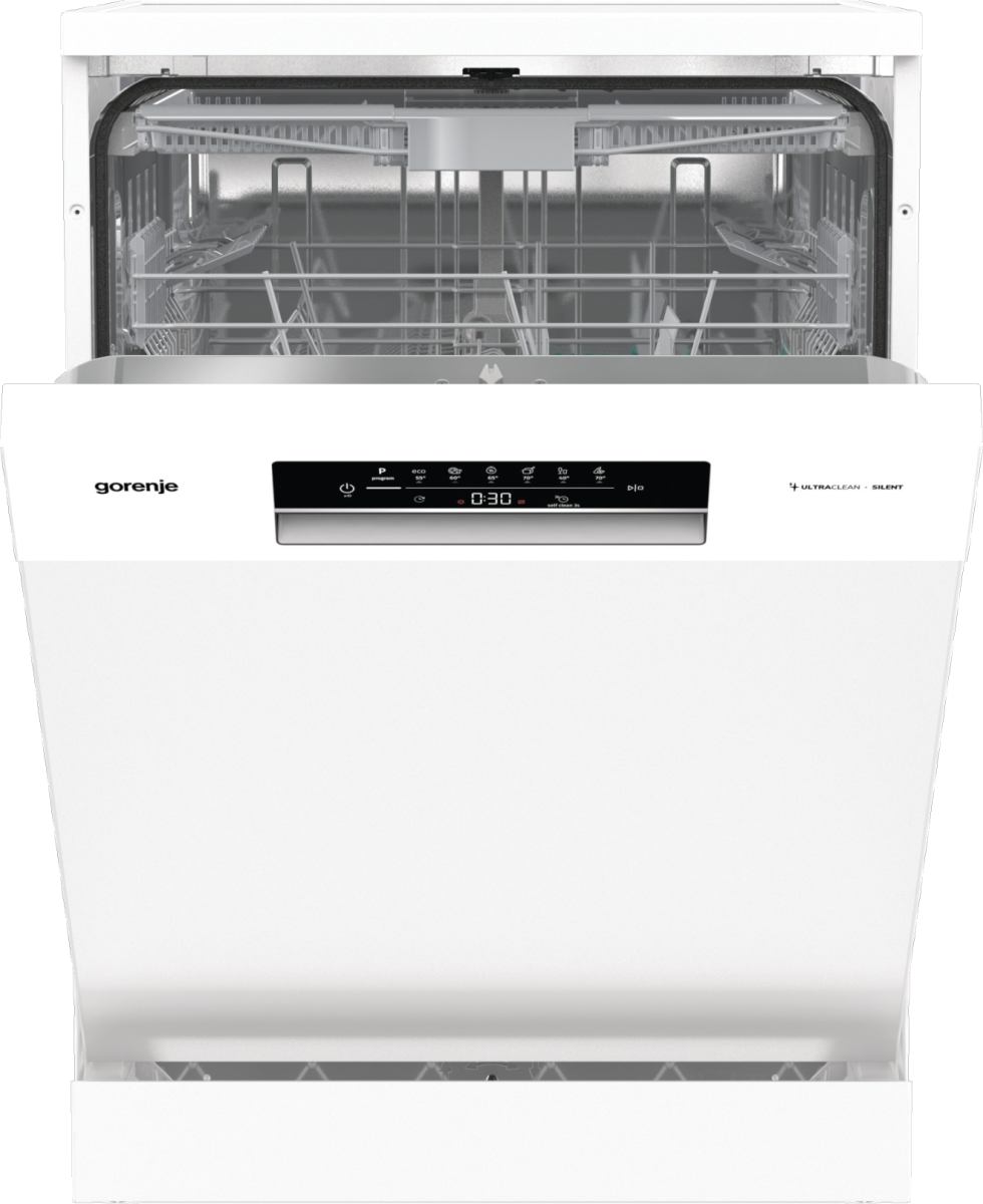 Посудомийна машина Gorenje GS643E90W