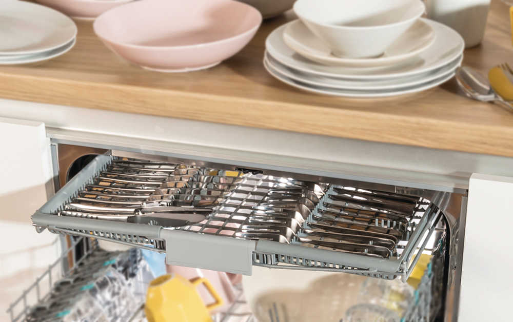 Посудомийна машина Gorenje GS643E90W