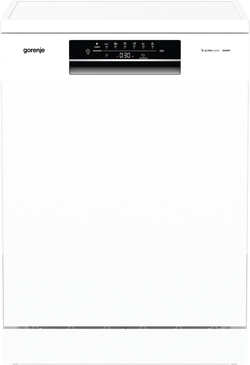 Посудомийна машина Gorenje GS643E90W