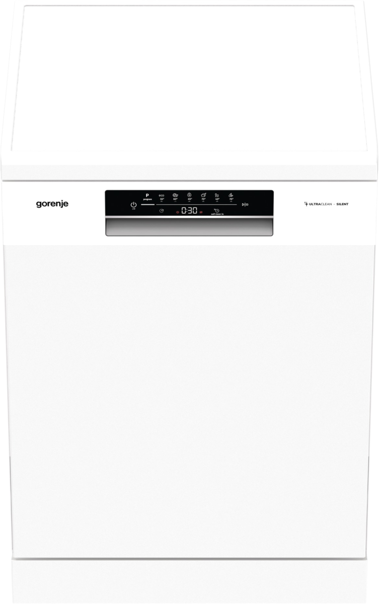 Посудомийна машина Gorenje GS643E90W