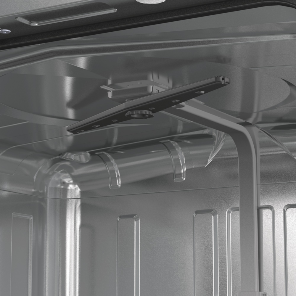 Посудомийна машина Gorenje GS643E90W