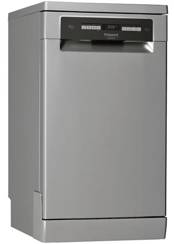 Посудомийна машина Hotpoint Ariston HSFO 3T235 WC X