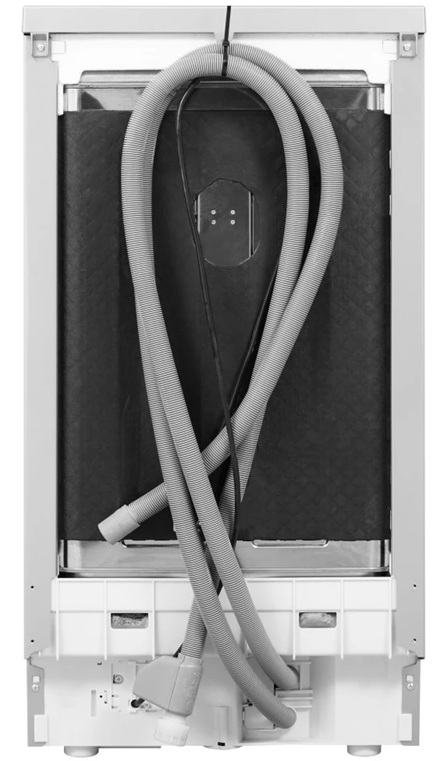 Посудомийна машина Hotpoint Ariston HSFO 3T235 WC X