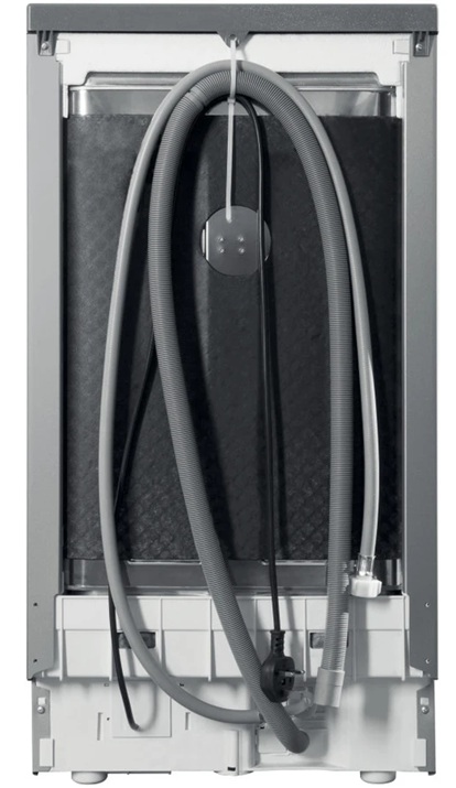 Посудомийна машина Hotpoint Ariston HSFO 3T235 WC X