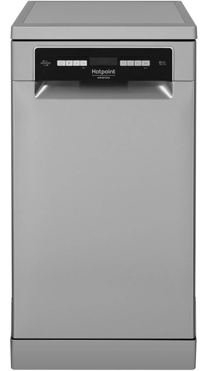 Посудомийна машина Hotpoint Ariston HSFO 3T235 WC X