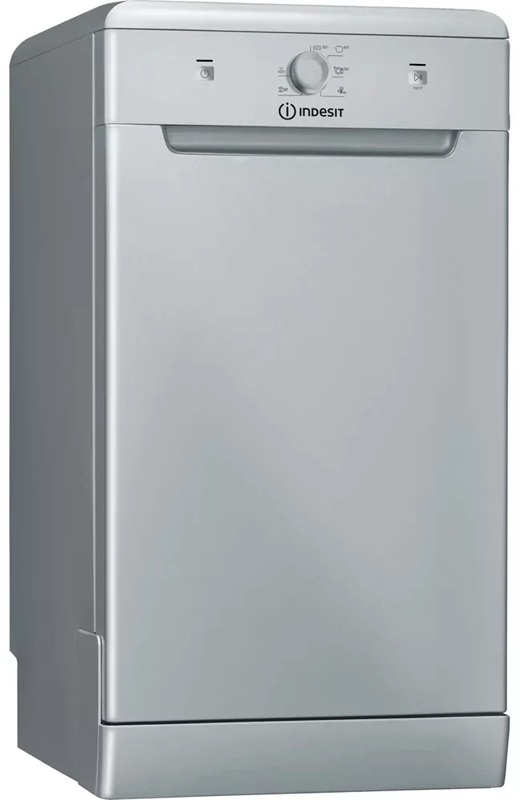 Посудомийна машина Indesit DSCFE1B10SRU
