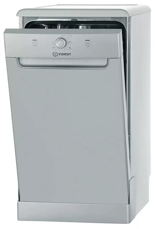 Посудомийна машина Indesit DSCFE1B10SRU