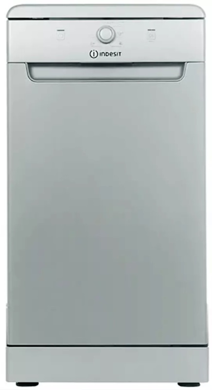 Посудомийна машина Indesit DSCFE1B10SRU
