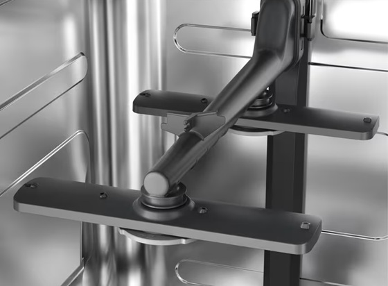 Посудомийна машина Electrolux ESA12110SW