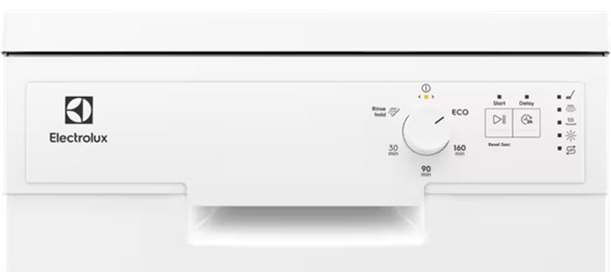 Посудомийна машина Electrolux ESA12110SW