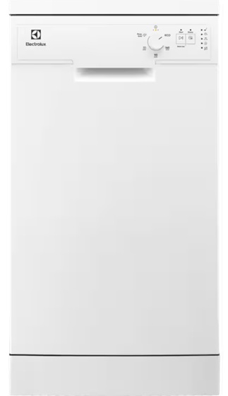 Посудомийна машина Electrolux ESA12110SW