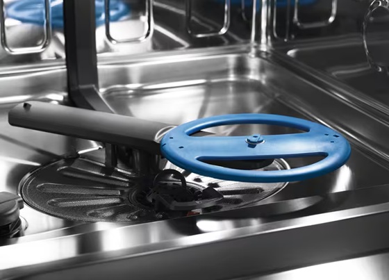 Посудомийна машина Electrolux ESM48310SW