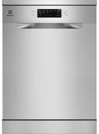 Посудомийна машина Electrolux ESA47210SX