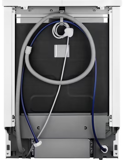 Посудомийна машина Electrolux ESA47210SX