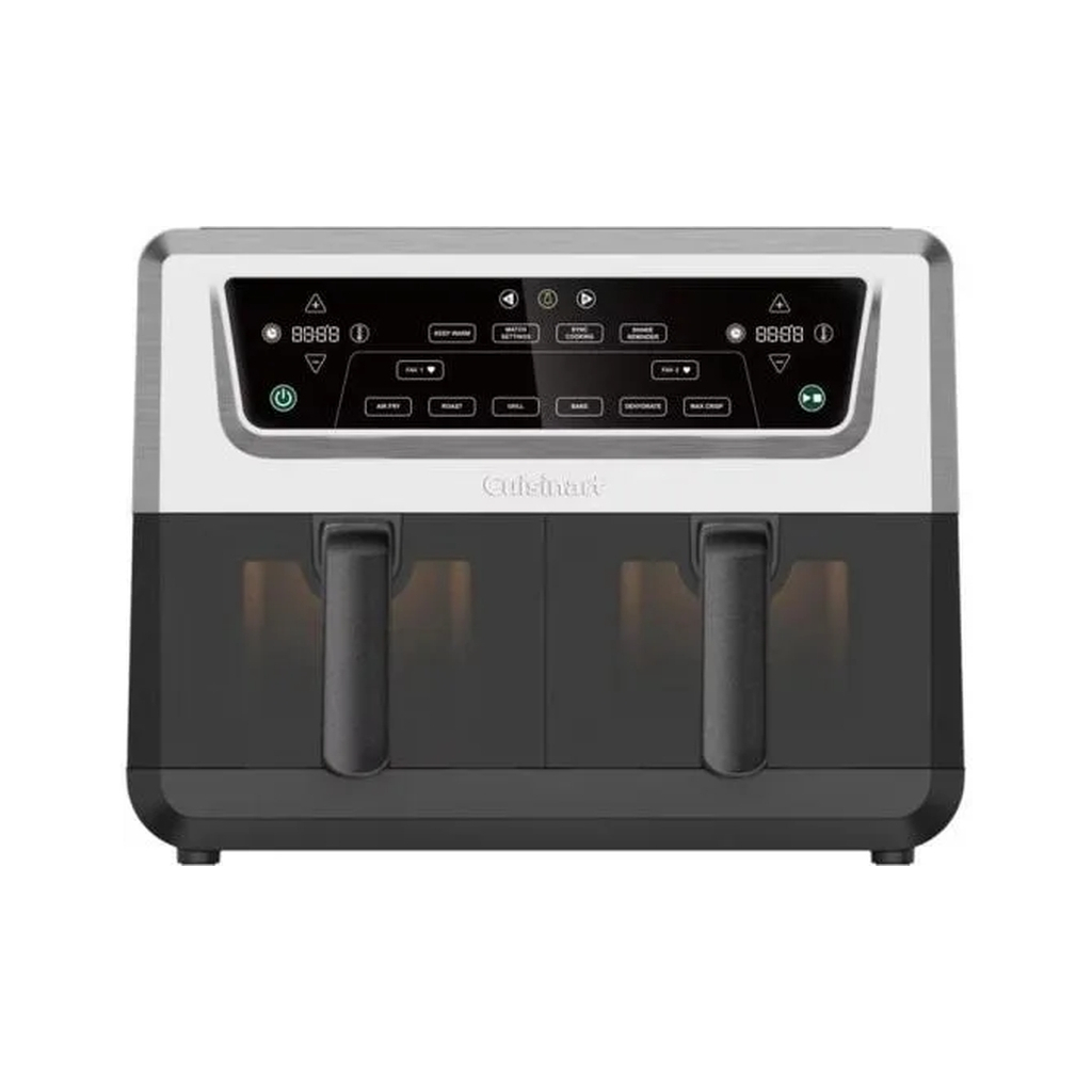 Мультипіч Cuisinart AFD10XSSE