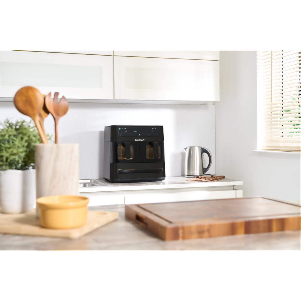 Мультипіч Cuisinart AFT13XBLE