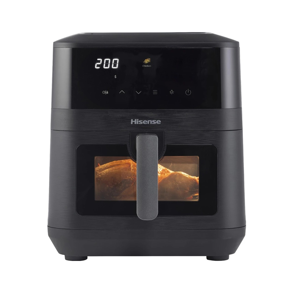 Мультипіч Hisense HAF2100DCD