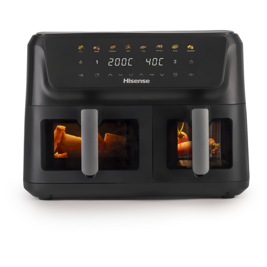 Мультипіч Hisense HAF2700DCD