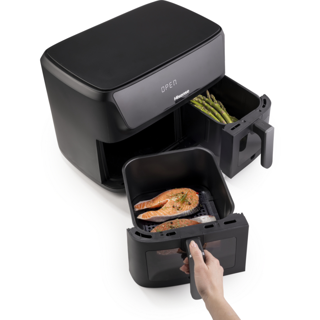 Мультипіч Hisense HAF2700DCD