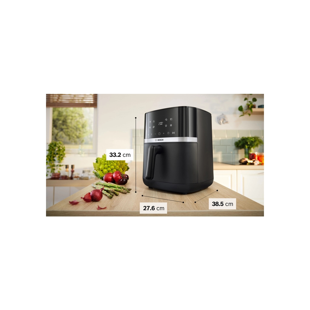 Мультипіч Bosch MAF462B0