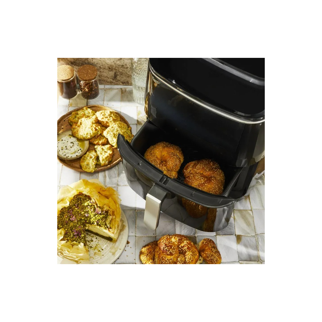 Мультипіч Moulinex Easy Fry Grill&Steam (AL201810)