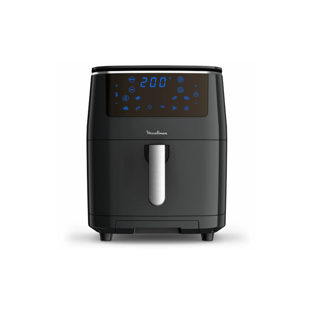 Мультипіч Moulinex Easy Fry Grill&Steam (AL201810)