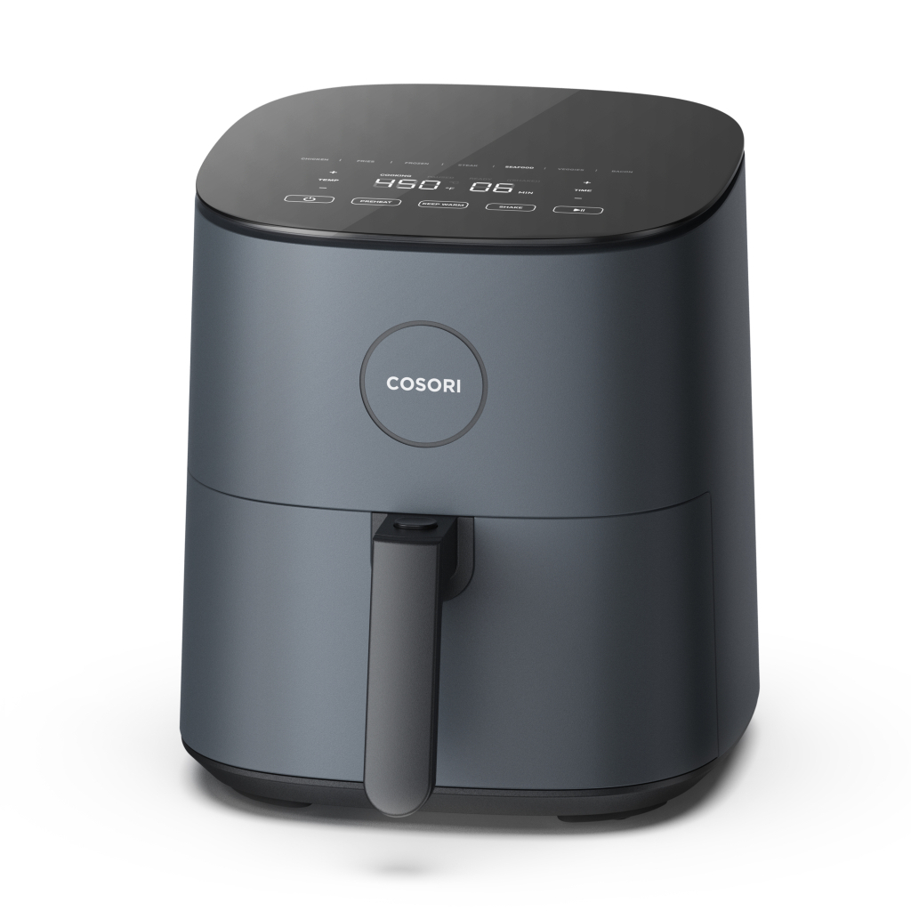 Мультипіч Cosori Pro LE 4.7-Litre CAF-L501-KEUE (KAAPAFCSNEU0048)