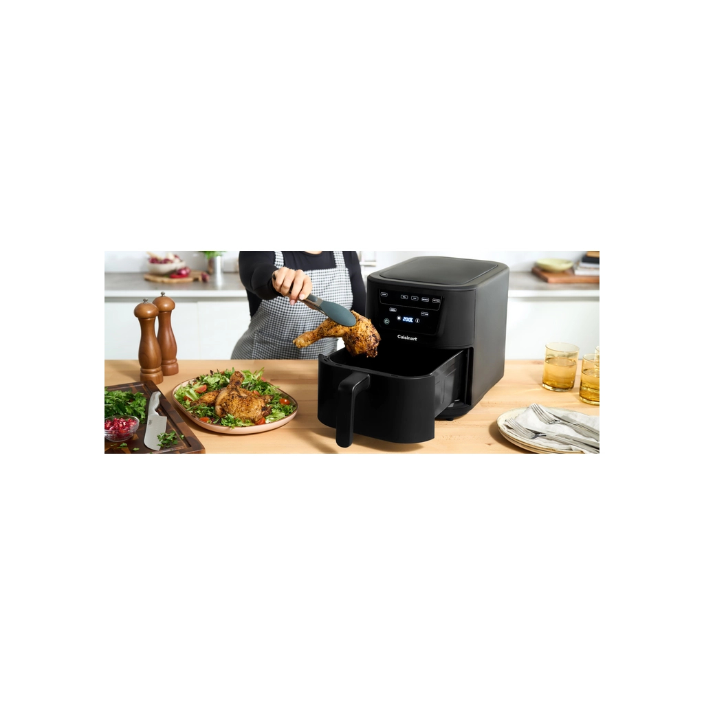 Мультипіч Cuisinart COMPACTMAX 7.6L (AFS8OBLE)