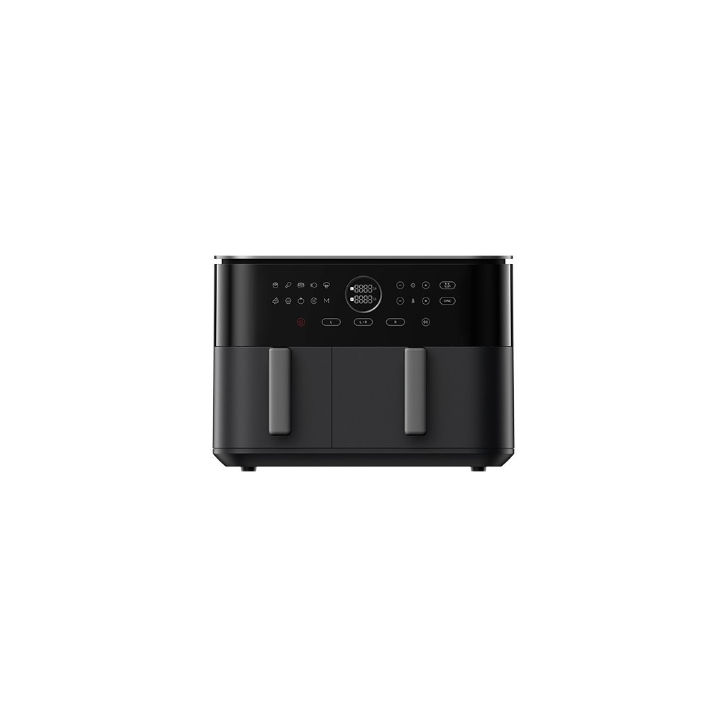 Мультипіч Xiaomi Dual Zone Air Fryer 10L EU