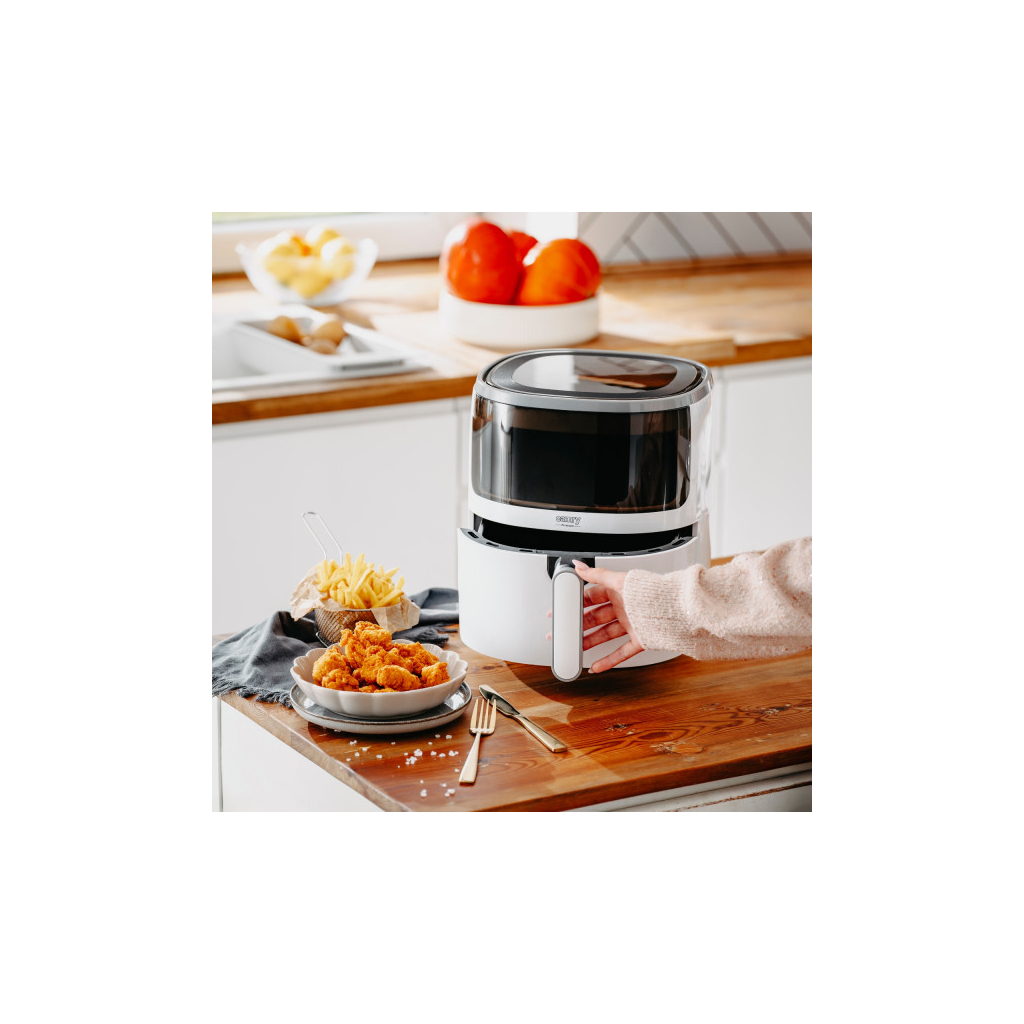 Мультипіч Camry CR 6313