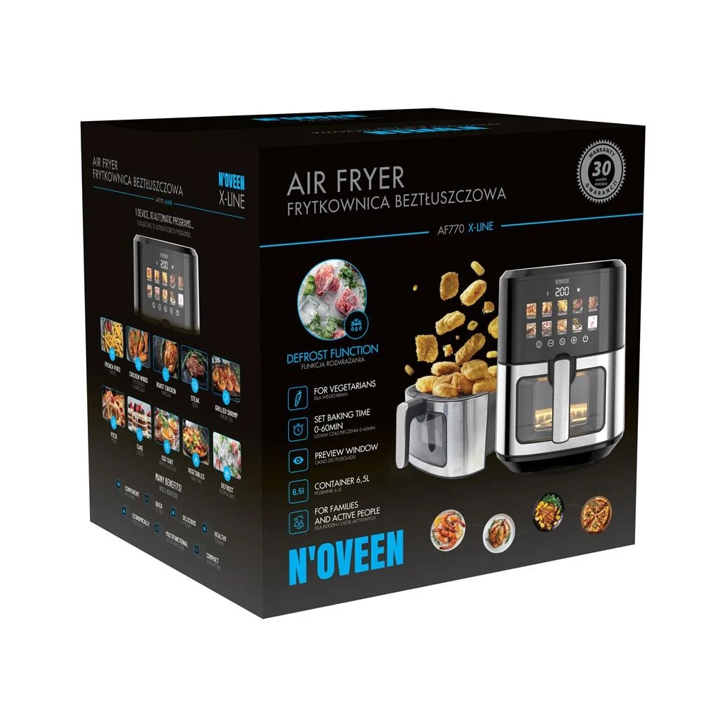 Мультипіч N'oveen AF770