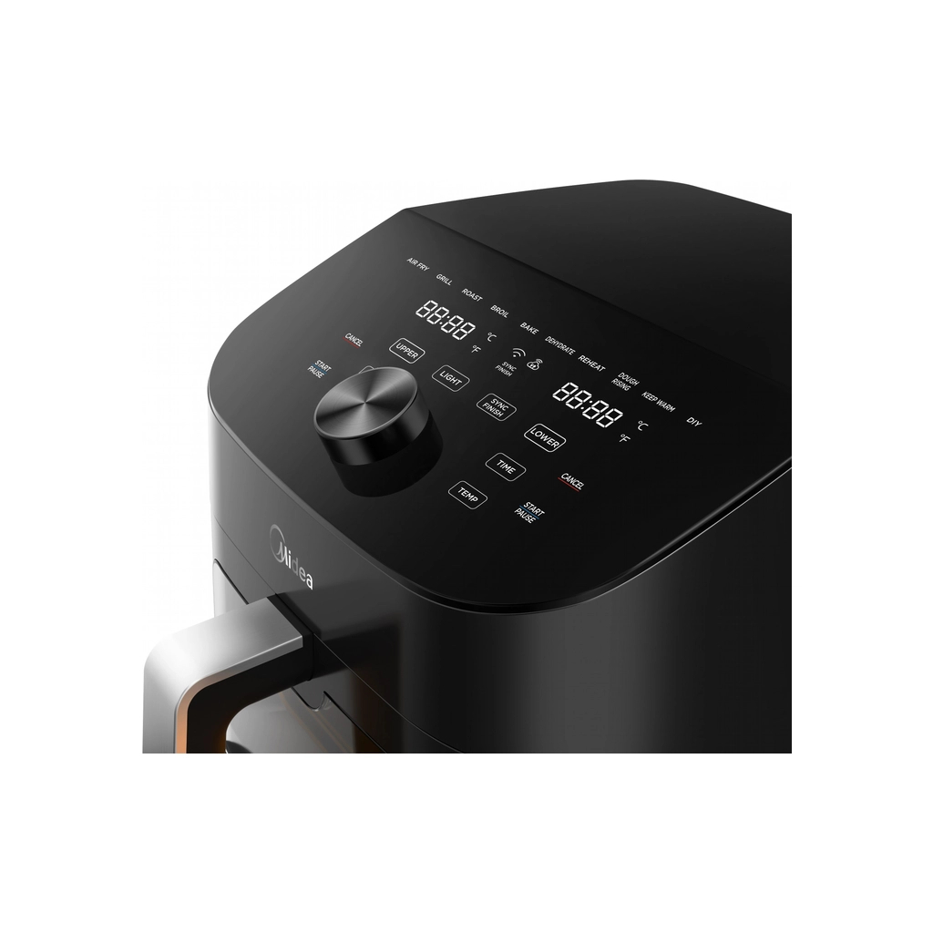 Мультипіч Midea MF-CY110A