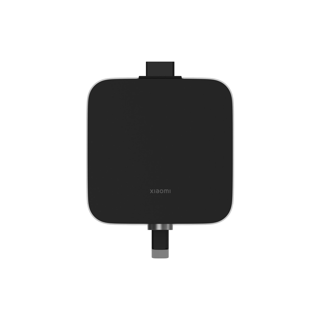 Мультипіч Xiaomi Smart Air Fryer MAF10 Black (6.5L)