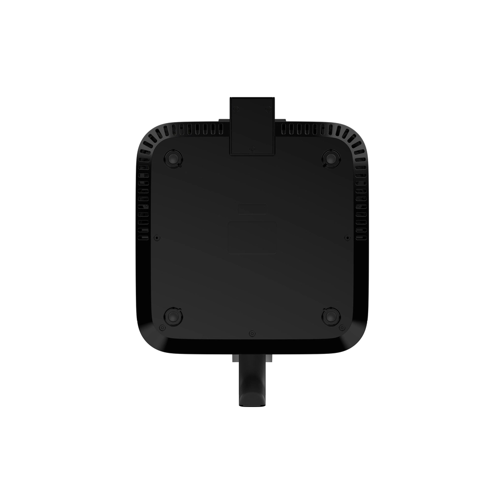 Мультипіч Xiaomi Smart Air Fryer MAF10 Black (6.5L)