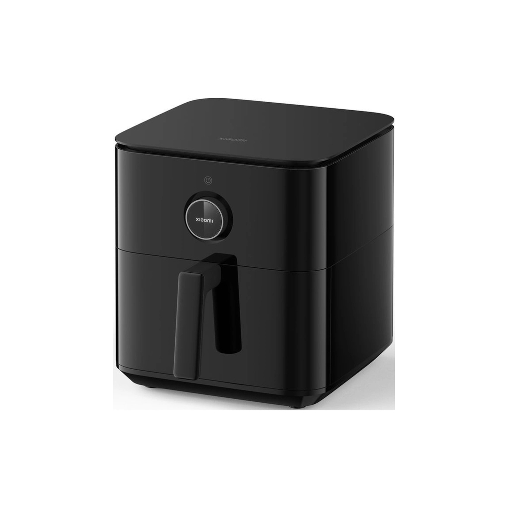 Мультипіч Xiaomi Smart Air Fryer MAF10 Black (6.5L)