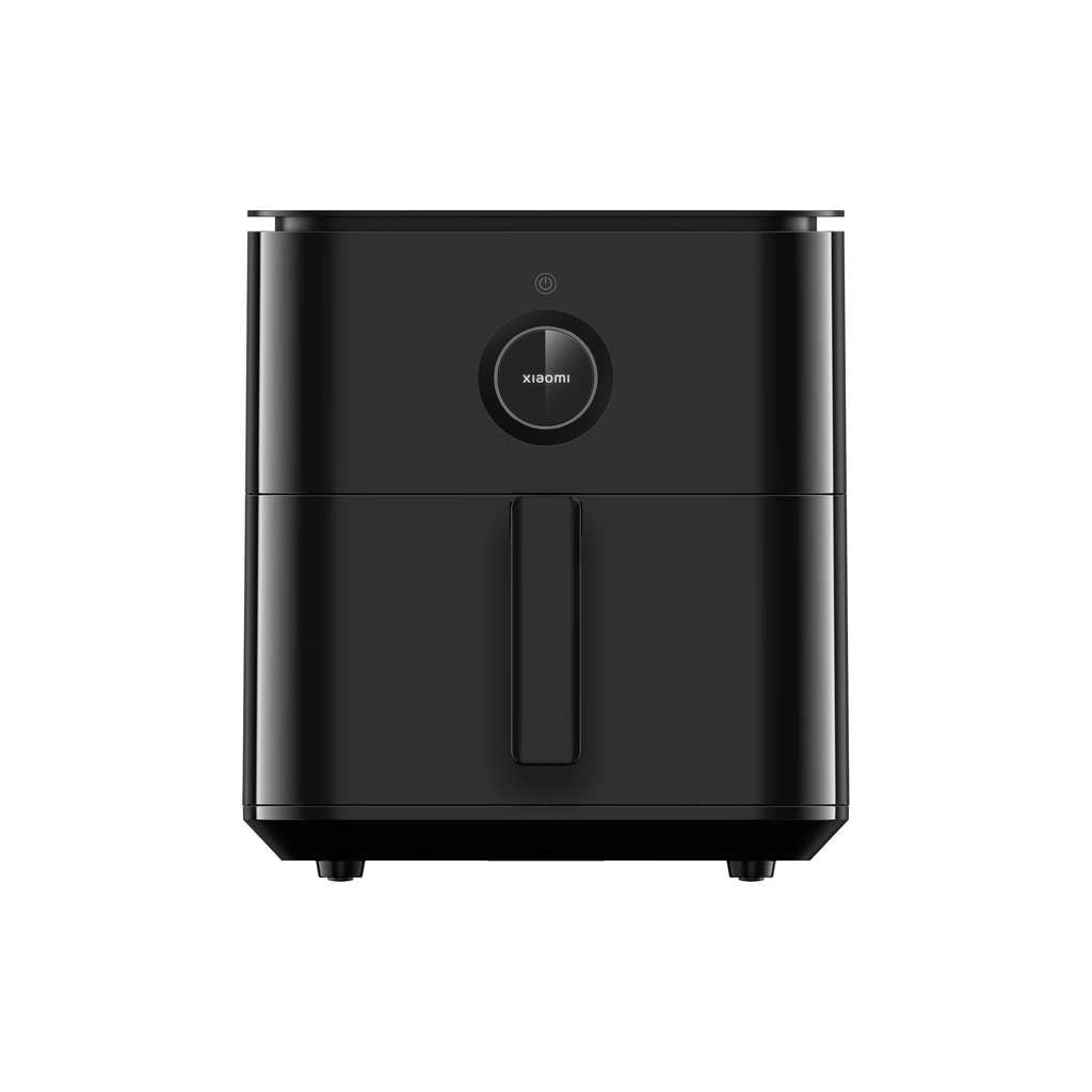 Мультипіч Xiaomi Smart Air Fryer MAF10 Black (6.5L)