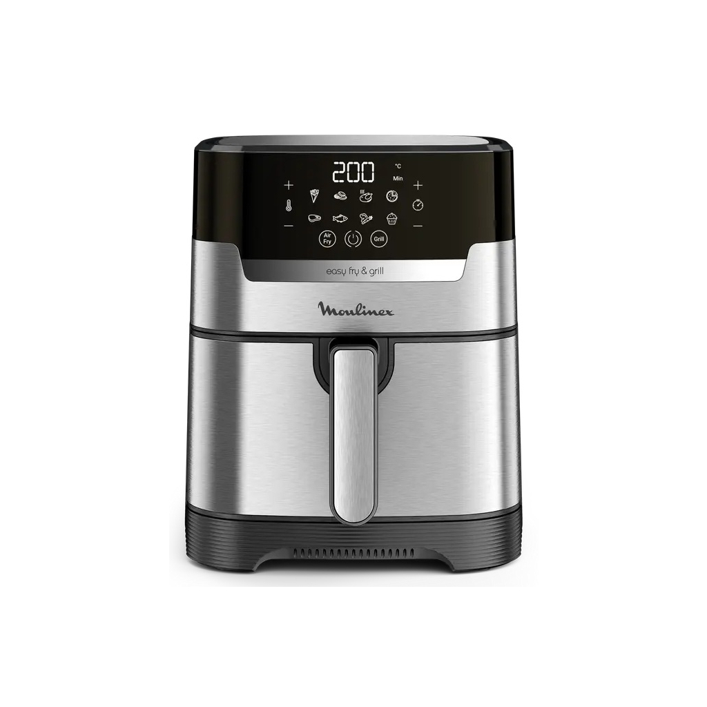 Мультипіч Moulinex Easy Fry & Grill Digital (EZ505D10)