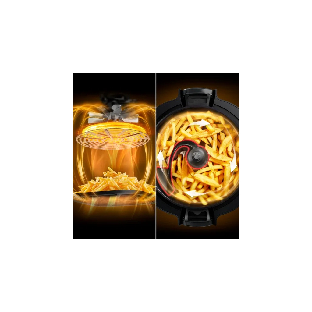 Мультипіч Tefal MY741CF1