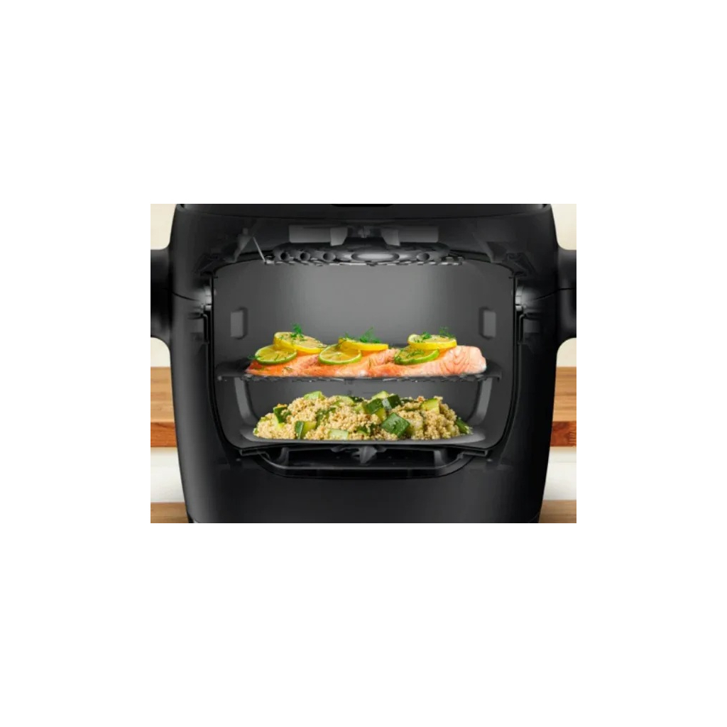 Мультипіч Tefal MY741CF1