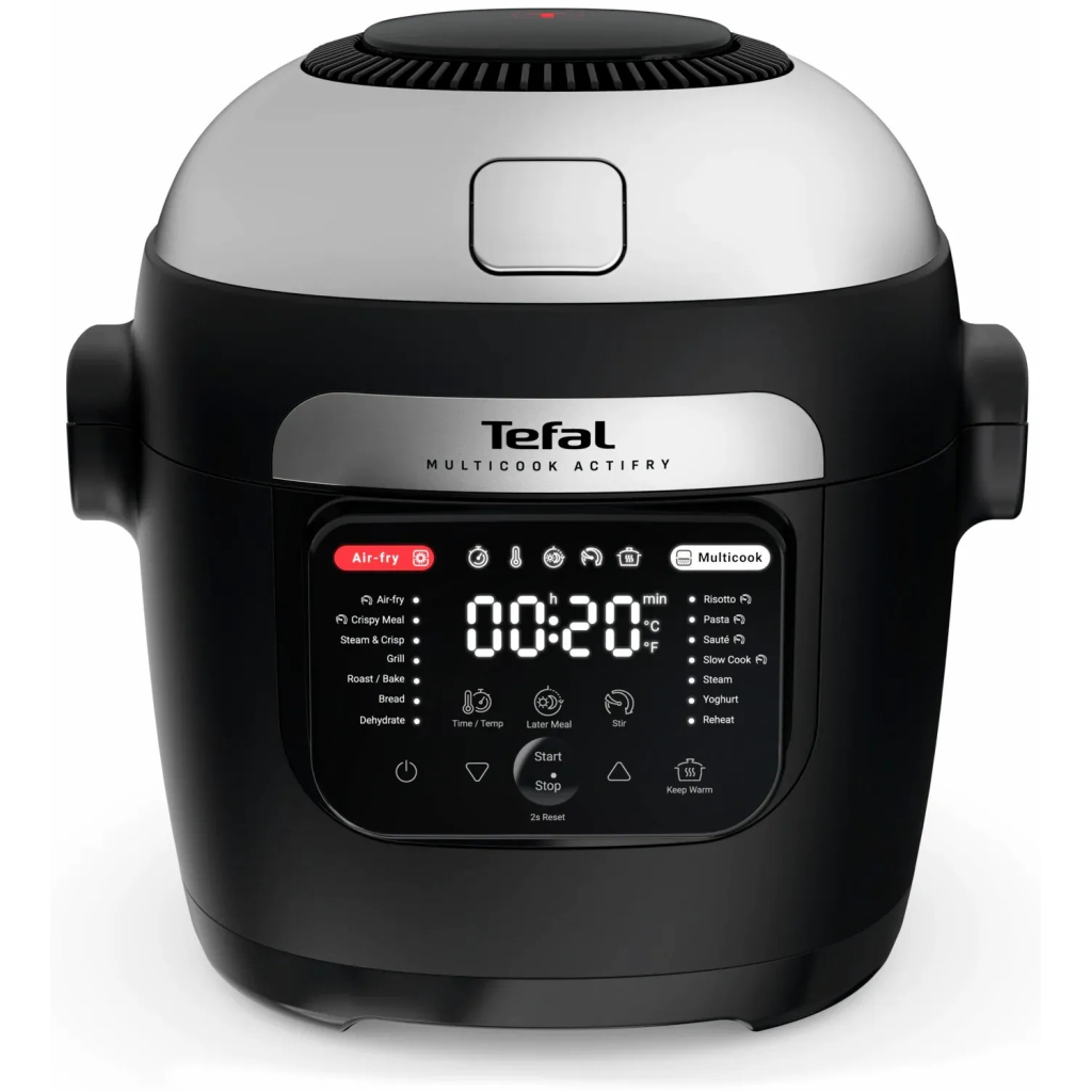 Мультипіч Tefal MY741CF1