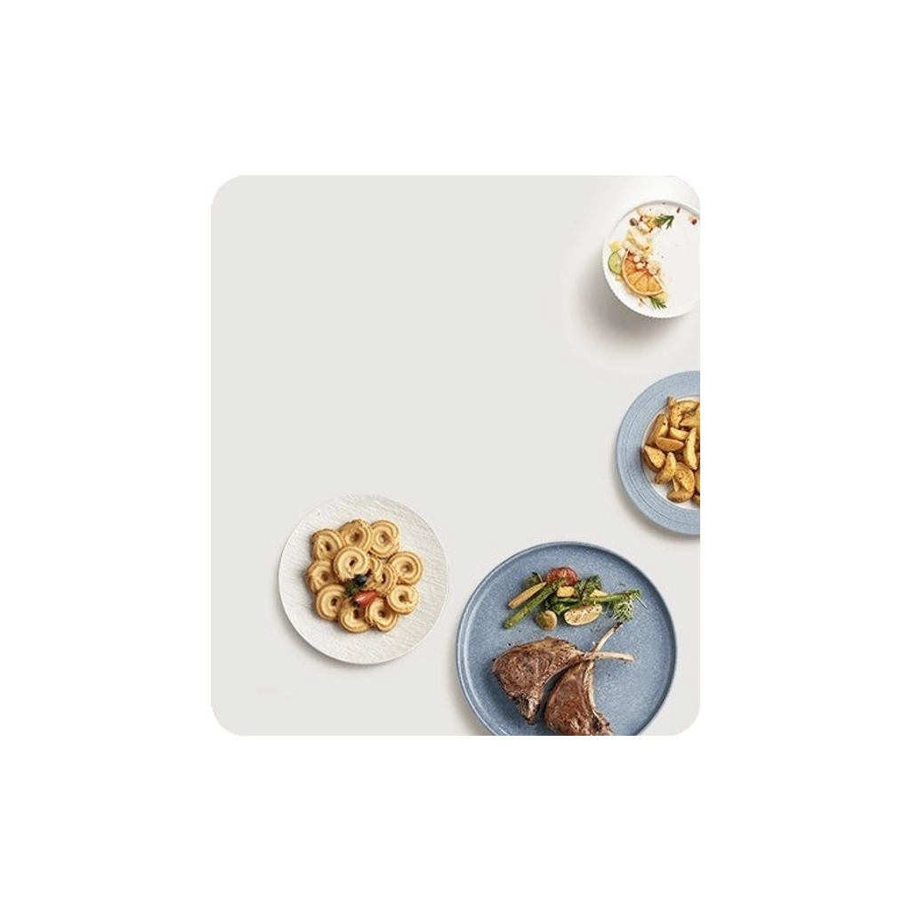 Мультипіч Xiaomi Smart Air Fryer MAF10 White (6.5L)