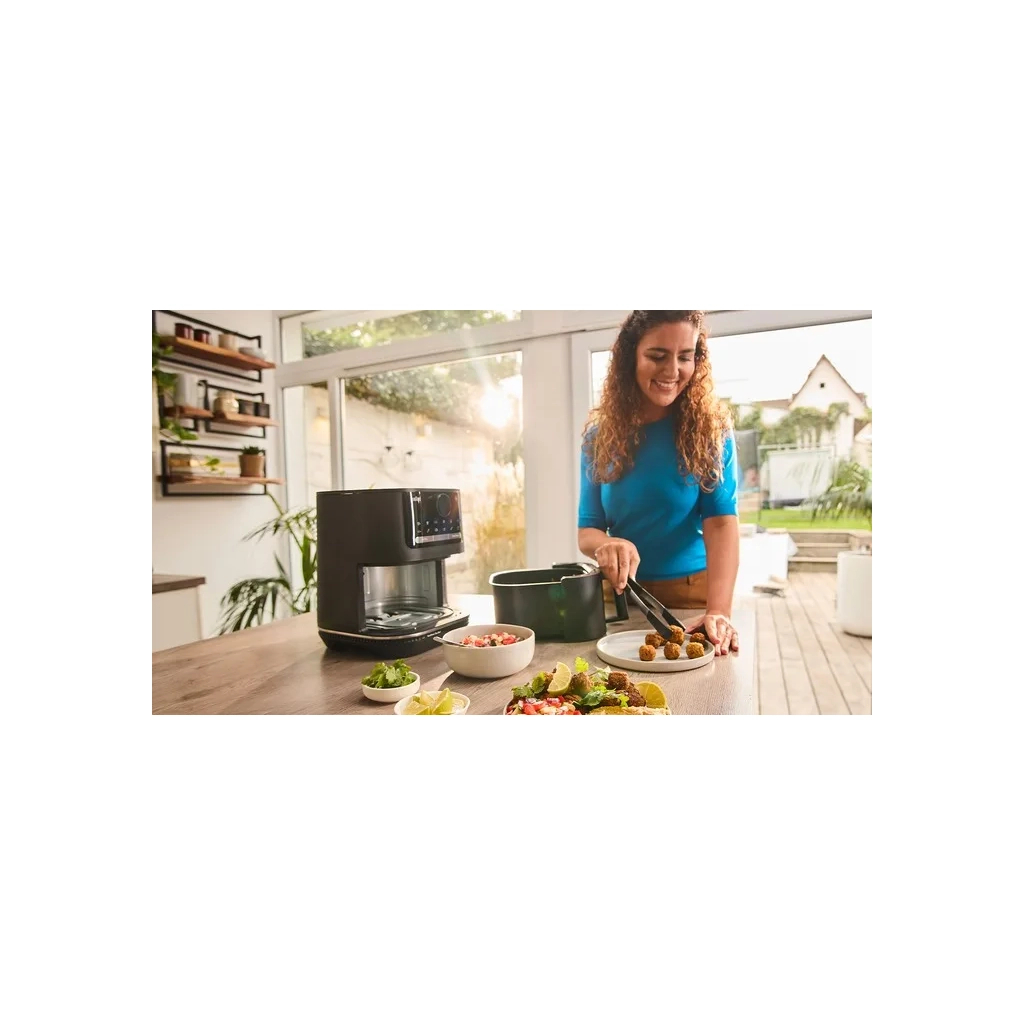 Мультипіч Braun HF 5050 IBK