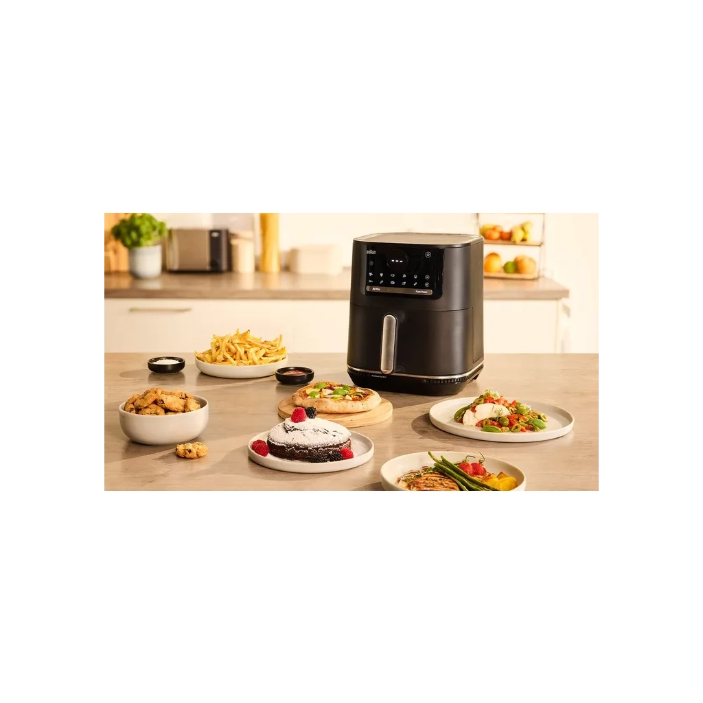 Мультипіч Braun HF 5050 IBK