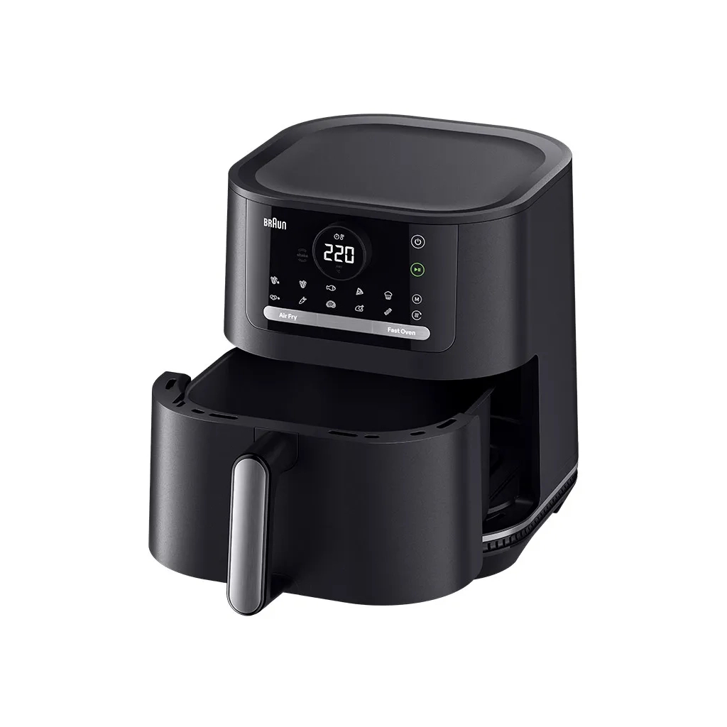 Мультипіч Braun HF 5050 IBK