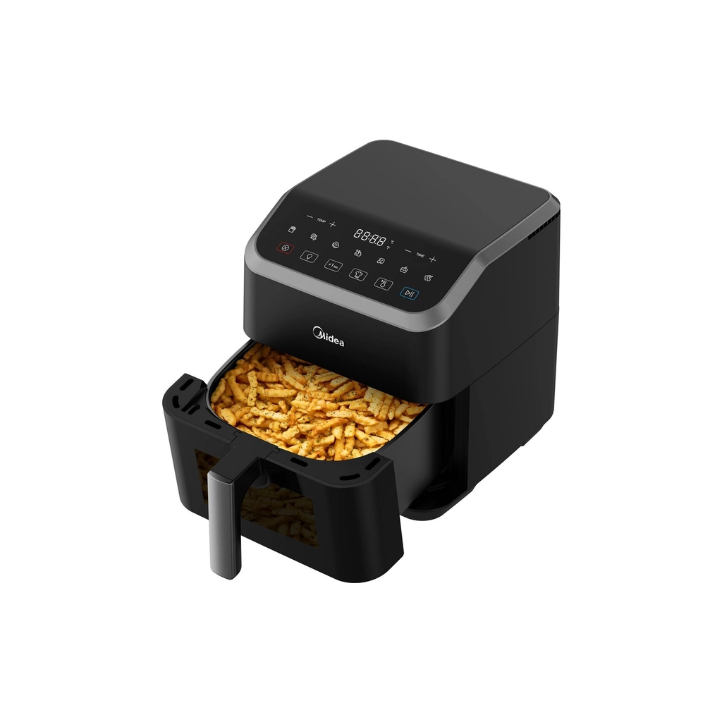 Мультипіч Midea MF-CY55K