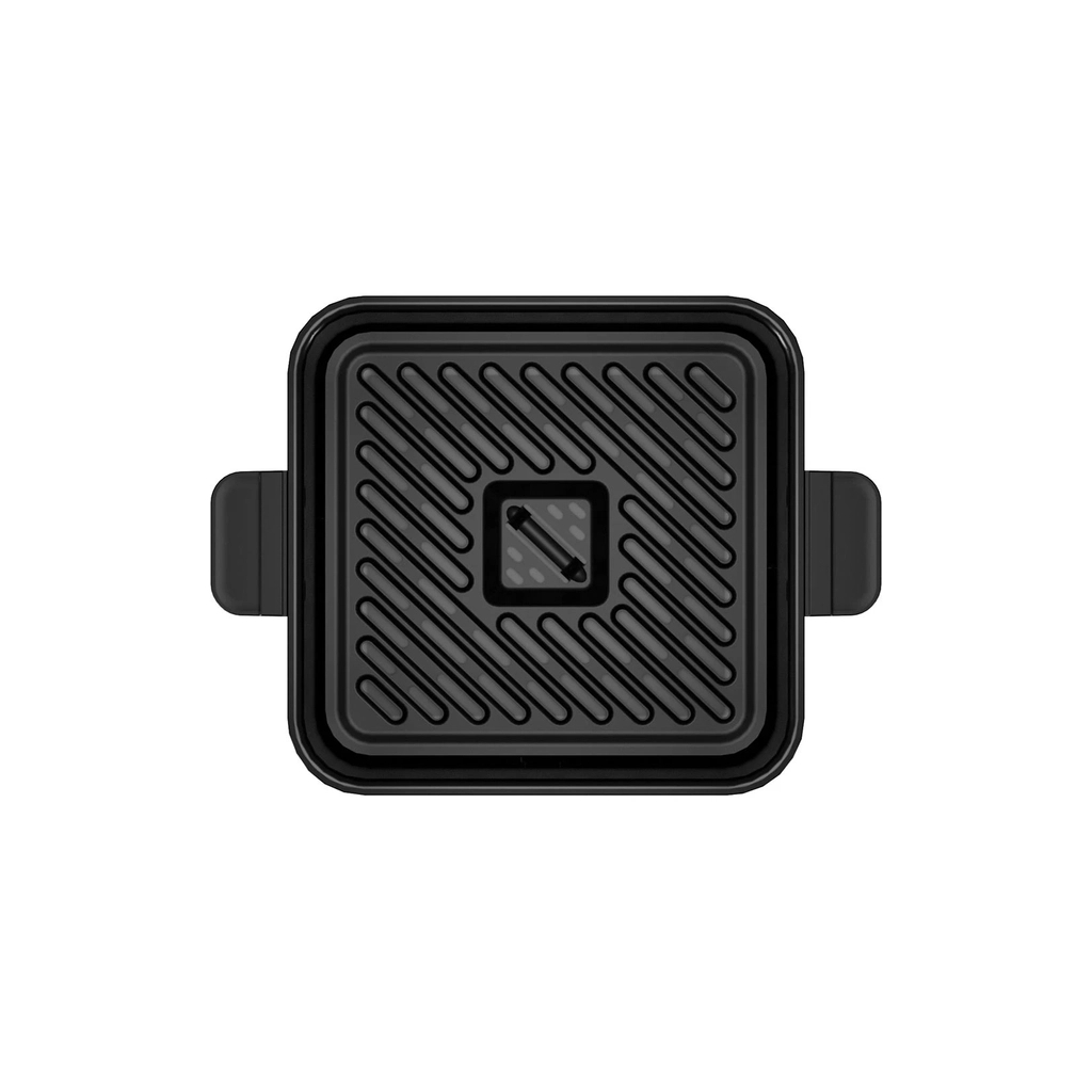 Мультипіч Midea MF-CY75C