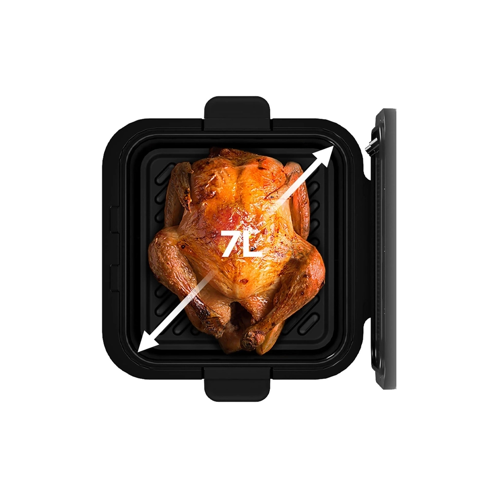 Мультипіч Midea MF-CY75C