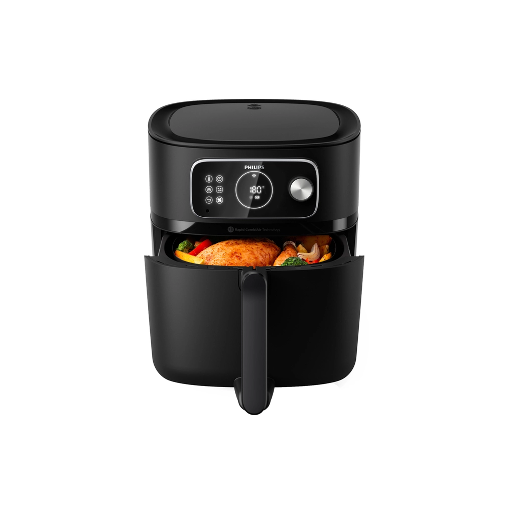 Мультипіч Philips Ovi Combi Connected (HD9876/90)