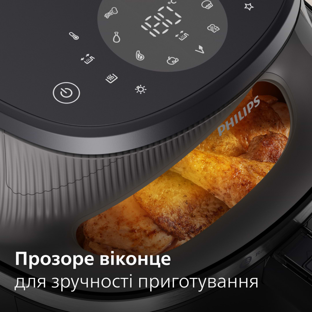 Мультипіч Philips Ovi Series 3000 (NA321/00)