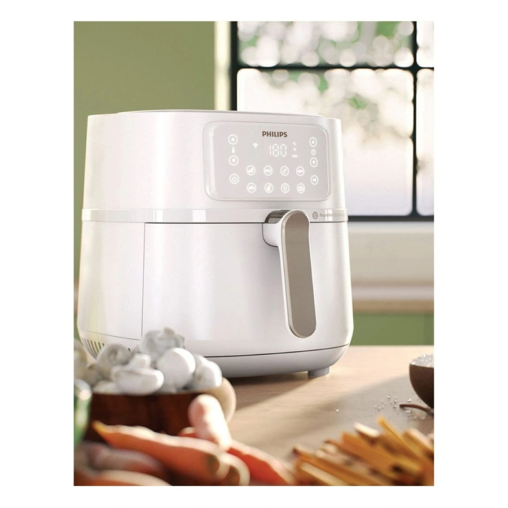 Мультипіч Philips XXL Connected серії 5000 (HD9285/00)